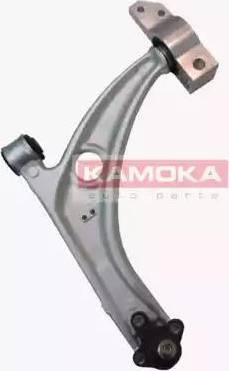 Kamoka 9963872 - Bras de liaison, suspension de roue cwaw.fr