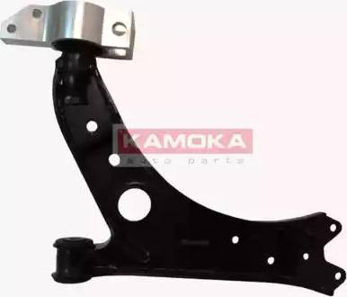 Kamoka 9963779 - Bras de liaison, suspension de roue cwaw.fr