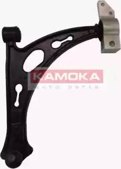 Kamoka 9963770 - Bras de liaison, suspension de roue cwaw.fr