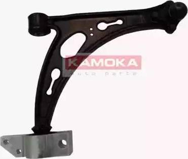 Kamoka 9963771 - Bras de liaison, suspension de roue cwaw.fr