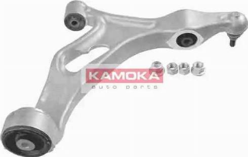 Kamoka 9963773 - Bras de liaison, suspension de roue cwaw.fr