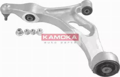 Kamoka 9963772 - Bras de liaison, suspension de roue cwaw.fr