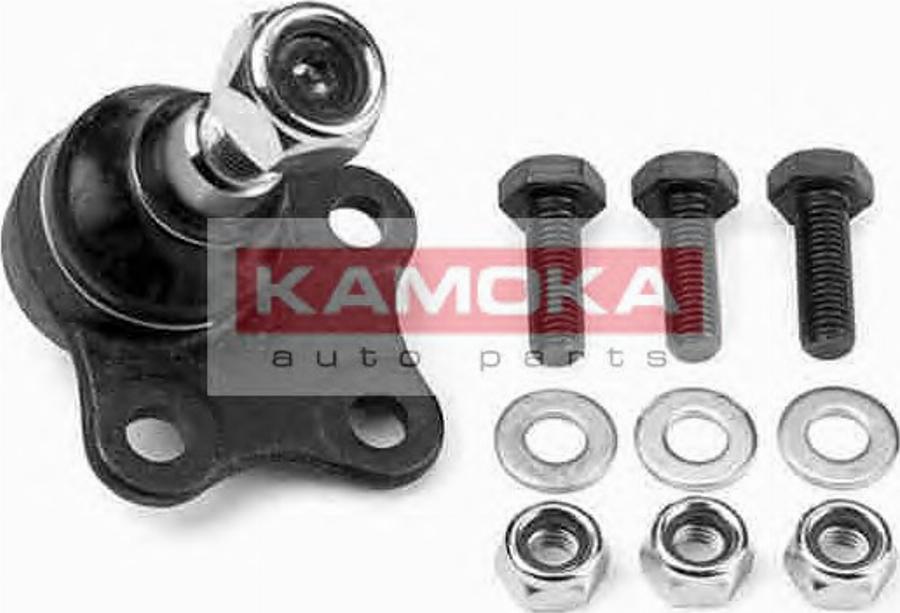 Kamoka 996284 - Bras de liaison, suspension de roue cwaw.fr