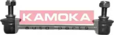 Kamoka 9967061 - Entretoise / tige, stabilisateur cwaw.fr