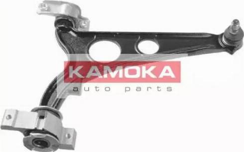 Kamoka 9919973 - Bras de liaison, suspension de roue cwaw.fr