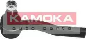 Kamoka 9919439 - Rotule de barre de connexion cwaw.fr