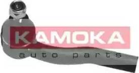 Kamoka 9919438 - Rotule de barre de connexion cwaw.fr