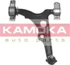 Kamoka 9919586 - Bras de liaison, suspension de roue cwaw.fr