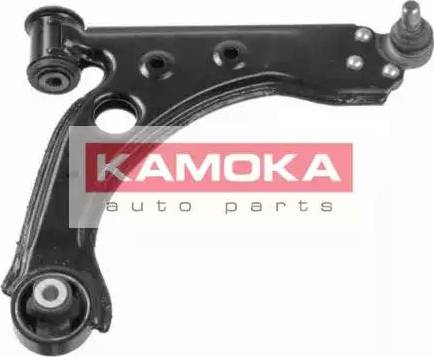 Kamoka 9919679 - Bras de liaison, suspension de roue cwaw.fr