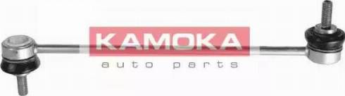 Kamoka 9919167 - Entretoise / tige, stabilisateur cwaw.fr