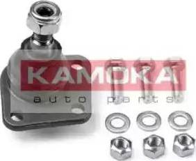 Kamoka 9919186 - Rotule de suspension cwaw.fr