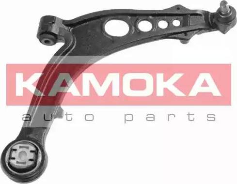 Kamoka 9919175 - Bras de liaison, suspension de roue cwaw.fr