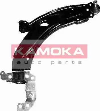 Kamoka 9919171 - Bras de liaison, suspension de roue cwaw.fr