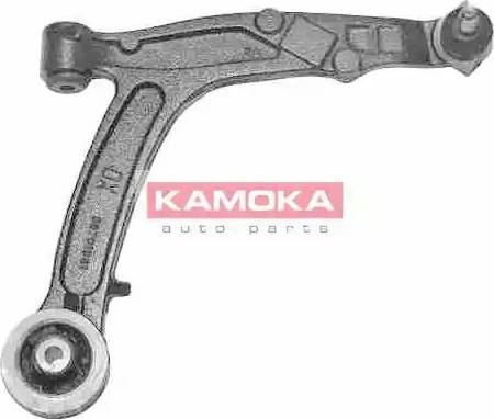 Kamoka 9919173 - Bras de liaison, suspension de roue cwaw.fr