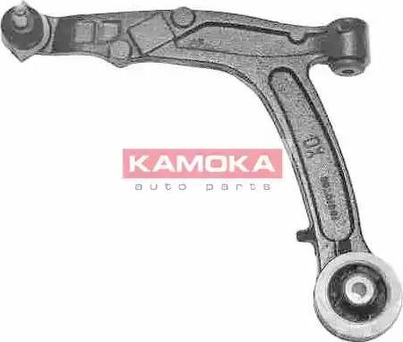 Kamoka 9919172 - Bras de liaison, suspension de roue cwaw.fr