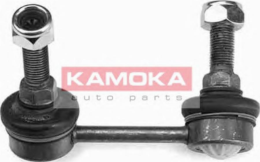 Kamoka 9919370 - Bras de liaison, suspension de roue cwaw.fr