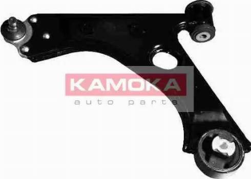 Kamoka 9919274 - Bras de liaison, suspension de roue cwaw.fr