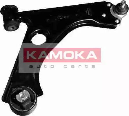 Kamoka 9919275 - Bras de liaison, suspension de roue cwaw.fr