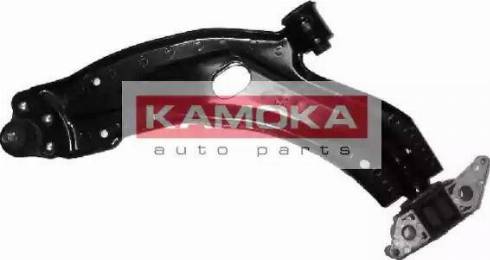 Kamoka 9919278 - Bras de liaison, suspension de roue cwaw.fr