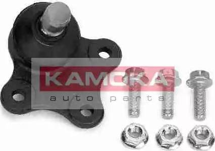 Kamoka 9919784 - Rotule de suspension cwaw.fr