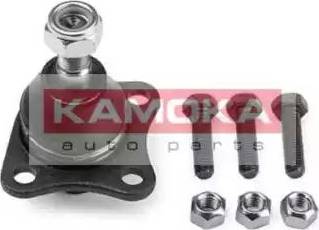 Kamoka 9919783 - Rotule de suspension cwaw.fr