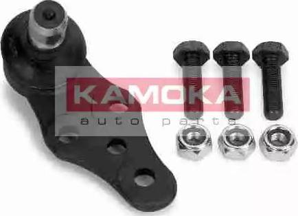 Kamoka 9989087 - Rotule de suspension cwaw.fr