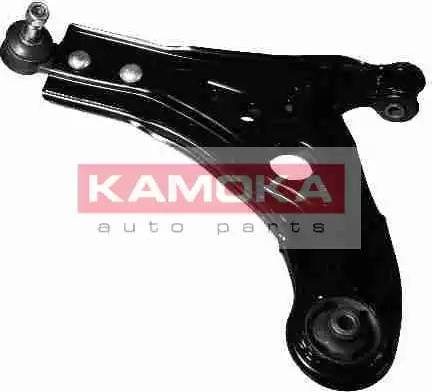 Kamoka 9989076 - Bras de liaison, suspension de roue cwaw.fr