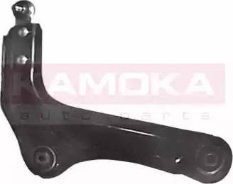 Kamoka 9989071 - Bras de liaison, suspension de roue cwaw.fr