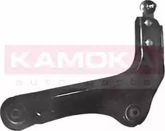 Kamoka 9989072 - Bras de liaison, suspension de roue cwaw.fr