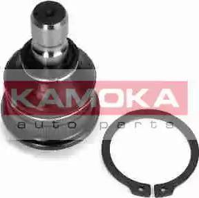 Kamoka 9981083 - Rotule de suspension cwaw.fr