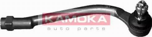 Kamoka 9981037 - Rotule de barre de connexion cwaw.fr