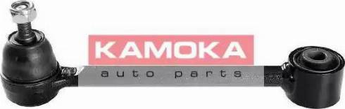 Kamoka 9981272 - Bras de liaison, suspension de roue cwaw.fr