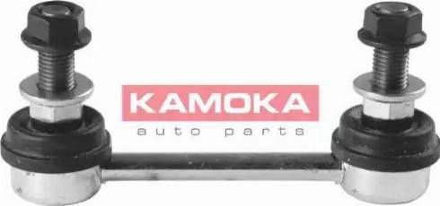 Kamoka 9983064 - Entretoise / tige, stabilisateur cwaw.fr