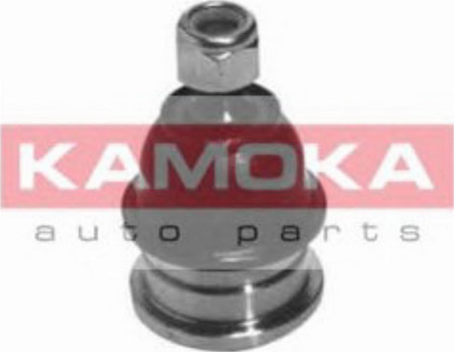 Kamoka 9987086 - Rotule de suspension cwaw.fr