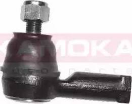 Kamoka 9987033 - Rotule de barre de connexion cwaw.fr