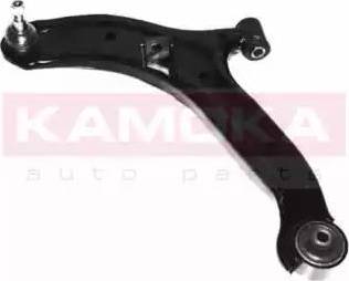 Kamoka 9987070 - Bras de liaison, suspension de roue cwaw.fr