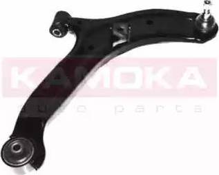 Kamoka 9987071 - Bras de liaison, suspension de roue cwaw.fr