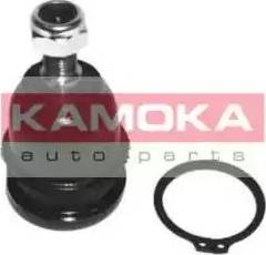 Kamoka 9987184 - Rotule de suspension cwaw.fr