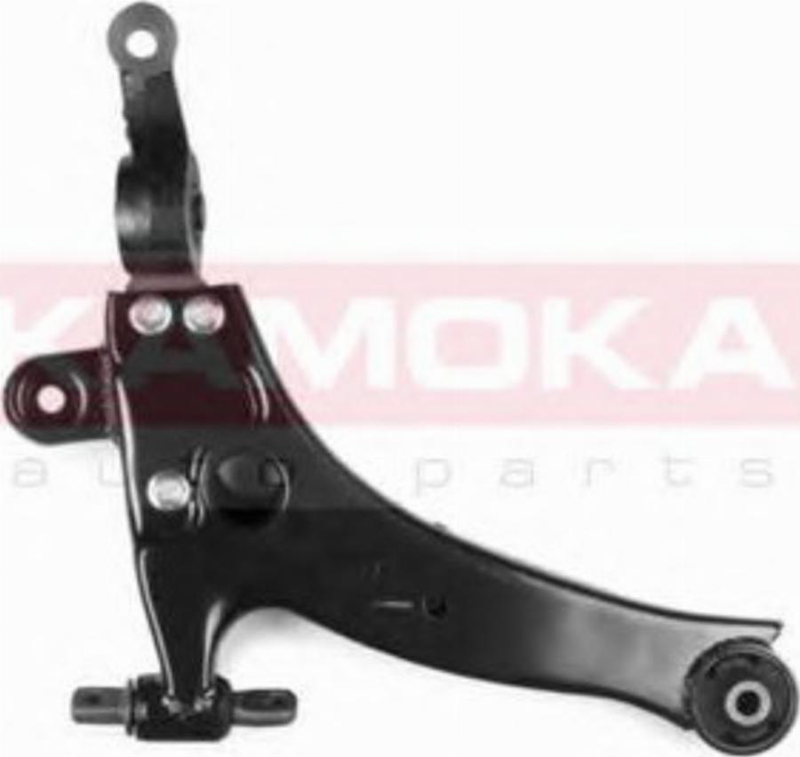 Kamoka 9987175 - Bras de liaison, suspension de roue cwaw.fr