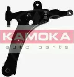 Kamoka 9987373 - Bras de liaison, suspension de roue cwaw.fr