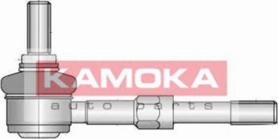 Kamoka 9987264 - Entretoise / tige, stabilisateur cwaw.fr