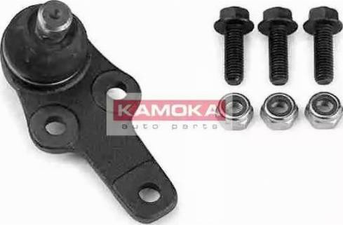 Kamoka 993489 - Rotule de suspension cwaw.fr