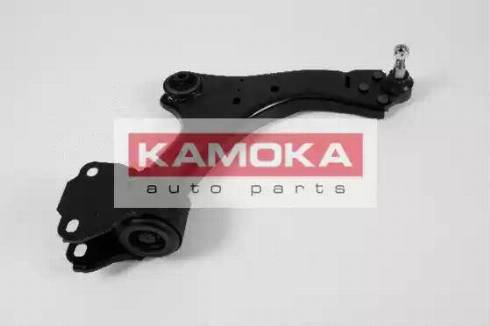 Kamoka 993471 - Bras de liaison, suspension de roue cwaw.fr