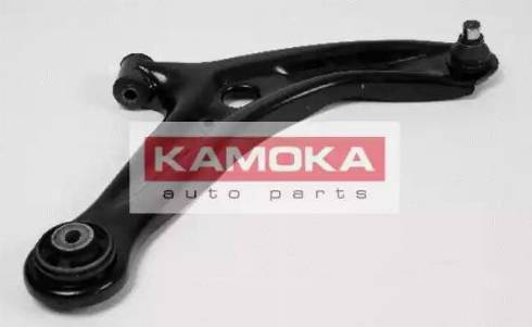 Kamoka 993477 - Bras de liaison, suspension de roue cwaw.fr