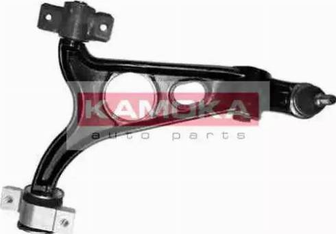 Kamoka 9935174 - Bras de liaison, suspension de roue cwaw.fr