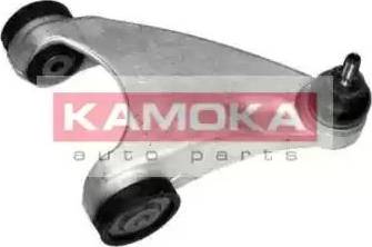 Kamoka 9935173 - Bras de liaison, suspension de roue cwaw.fr