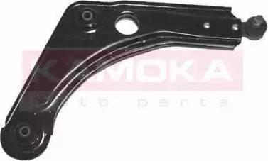 Kamoka 993583 - Bras de liaison, suspension de roue cwaw.fr