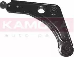 Kamoka 993582 - Bras de liaison, suspension de roue cwaw.fr