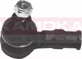 Kamoka 993130 - Rotule de barre de connexion cwaw.fr