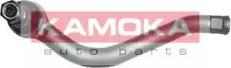 Kamoka 993336 - Bras de liaison, suspension de roue cwaw.fr